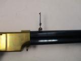 Uberti 1860 Henry Lever action, 44/40, 24" - 19 of 21