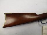 Uberti 1860 Henry Lever action, 44/40, 24" - 11 of 21
