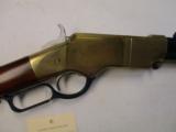 Uberti 1860 Henry Lever action, 44/40, 24" - 13 of 21