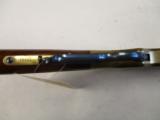 Uberti 1860 Henry Lever action, 44/40, 24" - 3 of 21