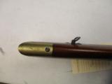 Uberti 1860 Henry Lever action, 44/40, 24" - 21 of 21