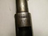 Winchester 1897 97 WRACO Serial number, 32" - 24 of 24