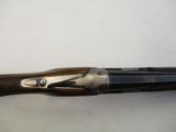 Beretta 692 Sport, 12ga, 30" Factory Demo - 7 of 16