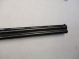Beretta 686 Silver Pigeon 1 Sport, 20ga Adjustable Comb, Factory Demo - 4 of 16