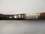 Beretta 686 Silver Pigeon 1 Sport, 20ga Adjustable Comb, Factory Demo - 10 of 16
