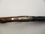 Beretta 686 Silver Pigeon 1 Sport, 410 Adjustable Comb, Factory Demo - 7 of 16