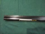 Browning Citori Superlight Super Light Feather, 20ga, 28" Speical order, NIB - 7 of 10