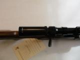 Daisy 2201 Legacy rifle, 22lr, scope - 7 of 17