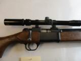 Daisy 2201 Legacy rifle, 22lr, scope - 2 of 17