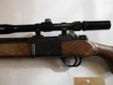 Daisy 2201 Legacy rifle, 22lr, scope - 16 of 17