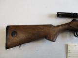 Daisy 2201 Legacy rifle, 22lr, scope - 1 of 17