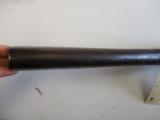 Springfield 1896 Carbine, 30-40 Krag - 12 of 24