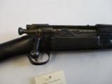 Springfield 1896 Carbine, 30-40 Krag - 2 of 24