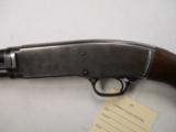 Winchester Model 42, 410, 28" Mod, made in 1937 - 19 of 22