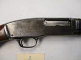 Winchester Model 42, 410, 28" Mod, made in 1937 - 2 of 22