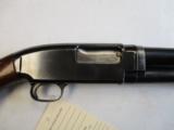 Winchester Model 12, 16ga, 28" Full choke - 2 of 18