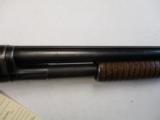 Winchester Model 12, 16ga", Mod, Solid Rib - 5 of 23