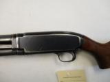 Winchester Model 12, 16ga", Mod, Solid Rib - 21 of 23