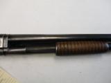 Winchester Model 12, 16ga", Mod, Solid Rib - 4 of 23