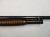 Winchester Model 12, 16ga", Mod, Solid Rib - 6 of 23