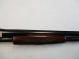 Winchester Model 12, 12ga Skeet Grade, WS1 Solid Rib - 4 of 25