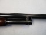 Winchester Model 12, 12ga Skeet Grade, WS1 Solid Rib - 6 of 25