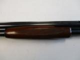 Winchester Model 12, 12ga Skeet Grade, WS1 Solid Rib - 25 of 25
