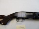 Winchester Model 12, 12ga Skeet Grade, WS1 Solid Rib - 1 of 25