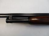 Winchester Model 12, 12ga Skeet Grade, WS1 Solid Rib - 24 of 25
