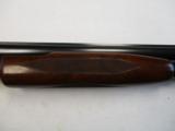 Winchester Model 12, 12ga Skeet Grade, WS1 Solid Rib - 5 of 25