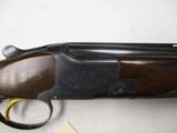 Browning Superposed 20ga, 28" Made 1970, CLEAN!!!
- 3 of 23