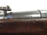 St. Etienne Model 1907/15, French rifle - 23 of 25