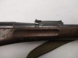 St. Etienne Model 1907/15, French rifle - 4 of 25