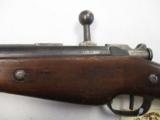 St. Etienne Model 1907/15, French rifle - 24 of 25