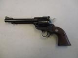 Ruger Single Six 6, 22 LR and 22 Mag Convertable, Used in box, New model. - 2 of 13