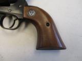 Ruger Single Six 6, 22 LR and 22 Mag Convertable, Used in box, New model. - 3 of 13