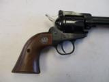 Ruger Single Six 6, 22 LR and 22 Mag Convertable, Used in box, New model. - 11 of 13