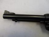 Ruger Single Six 6, 22 LR and 22 Mag Convertable, Used in box, New model. - 5 of 13