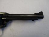 Ruger Single Six 6, 22 LR and 22 Mag Convertable, Used in box, New model. - 10 of 13