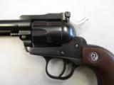 Ruger Single Six 6, 22 LR and 22 Mag Convertable, Used in box, New model. - 4 of 13