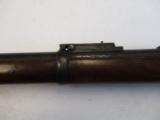 Springfield Trapdoor 1863 1884 Rifle for Massachusetts, 45/70 - 16 of 19