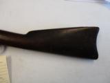 Springfield Trapdoor 1863 1884 Rifle for Massachusetts, 45/70 - 19 of 19