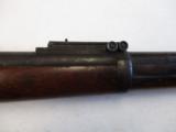 Springfield Trapdoor 1863 1884 Rifle for Massachusetts, 45/70 - 5 of 19