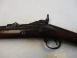 Springfield Trapdoor 1863 1884 Rifle for Massachusetts, 45/70 - 17 of 19