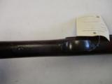 Springfield Trapdoor 1863 1884 Rifle for Massachusetts, 45/70 - 12 of 19