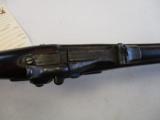Springfield Trapdoor 1863 1884 Rifle for Massachusetts, 45/70 - 9 of 19
