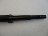 Springfield Trapdoor 1863 1884 Rifle for Massachusetts, 45/70 - 7 of 19