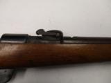 Italian Carcano Terni, 1891/28 Carbine. 6.5 Carcano 1929, Nice - 3 of 18