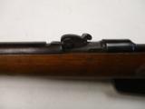 Italian Carcano Terni, 1891/28 Carbine. 6.5 Carcano 1929, Nice - 16 of 18