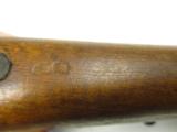 Italian Carcano Terni, 1891/28 Carbine. 6.5 Carcano 1929, Nice - 10 of 18